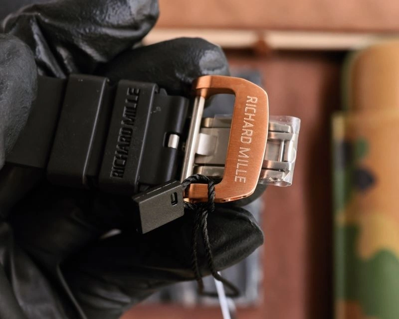 RICHARD MILLE Watches Trendy 198661