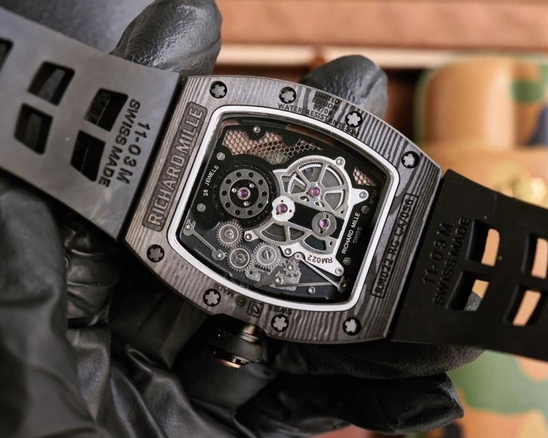 RICHARD MILLE Watches Trendy 198661