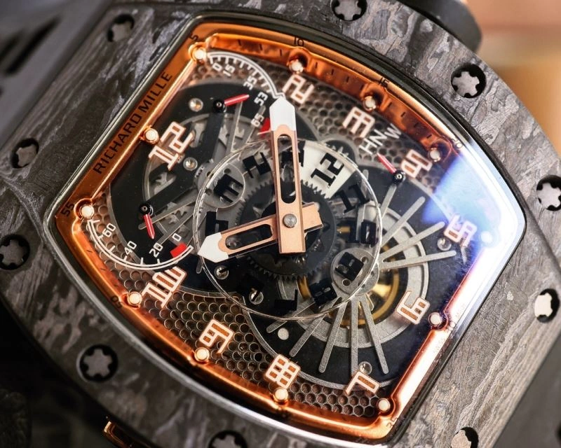 RICHARD MILLE Watches Trendy 198661
