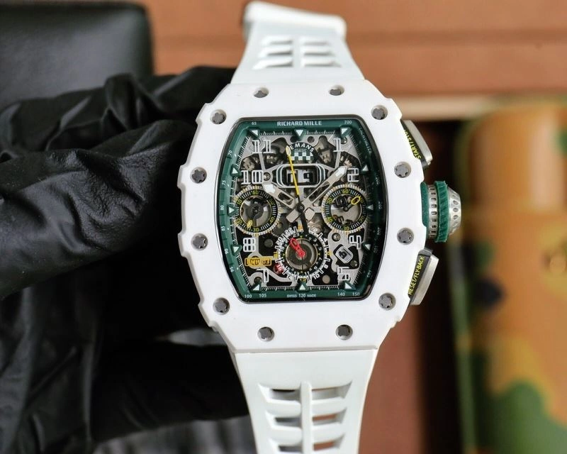 RICHARD MILLE Watches Affordable 198658