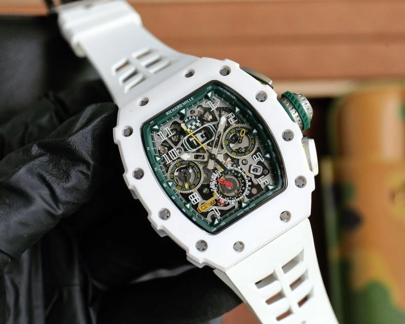 RICHARD MILLE Watches Affordable 198658