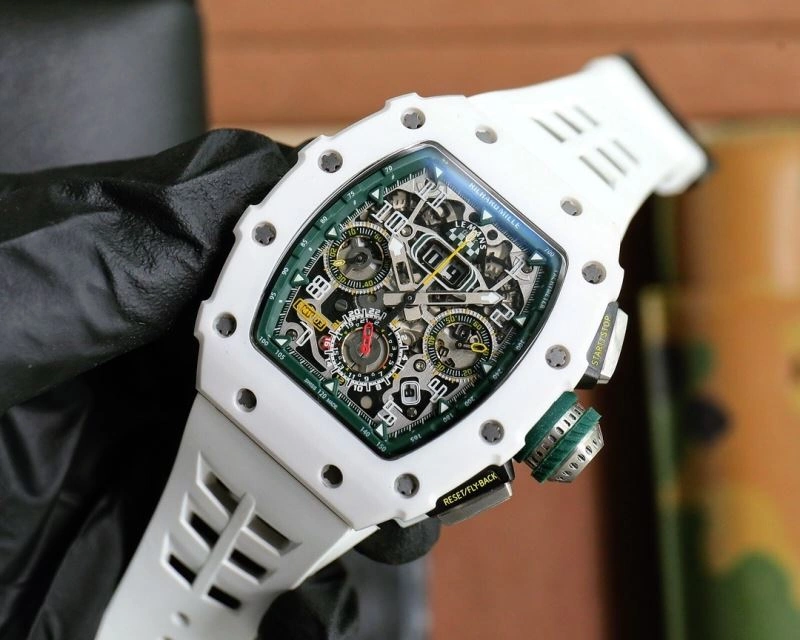RICHARD MILLE Watches Affordable 198658