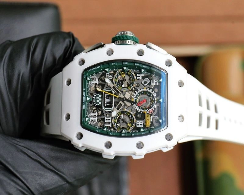 RICHARD MILLE Watches Affordable 198658