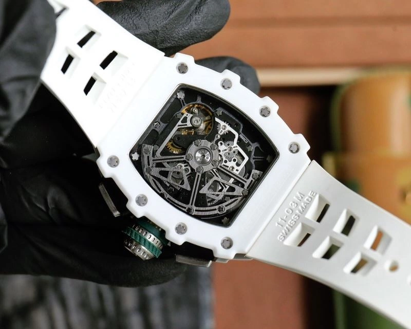 RICHARD MILLE Watches Affordable 198658