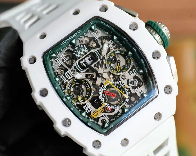 RICHARD MILLE Watches Affordable 198658