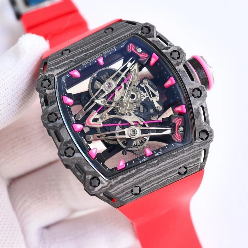 RICHARD MILLE Watches Fashionable 198655