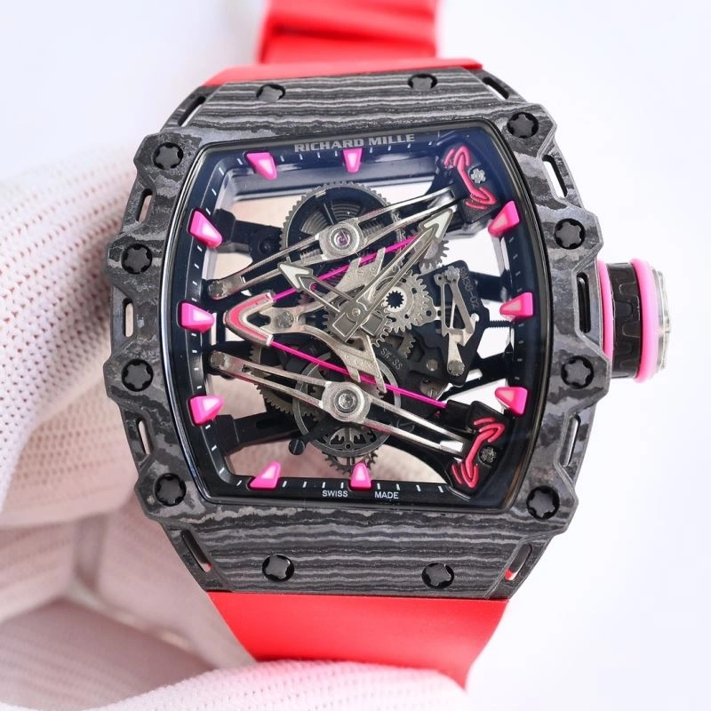 RICHARD MILLE Watches Fashionable 198655
