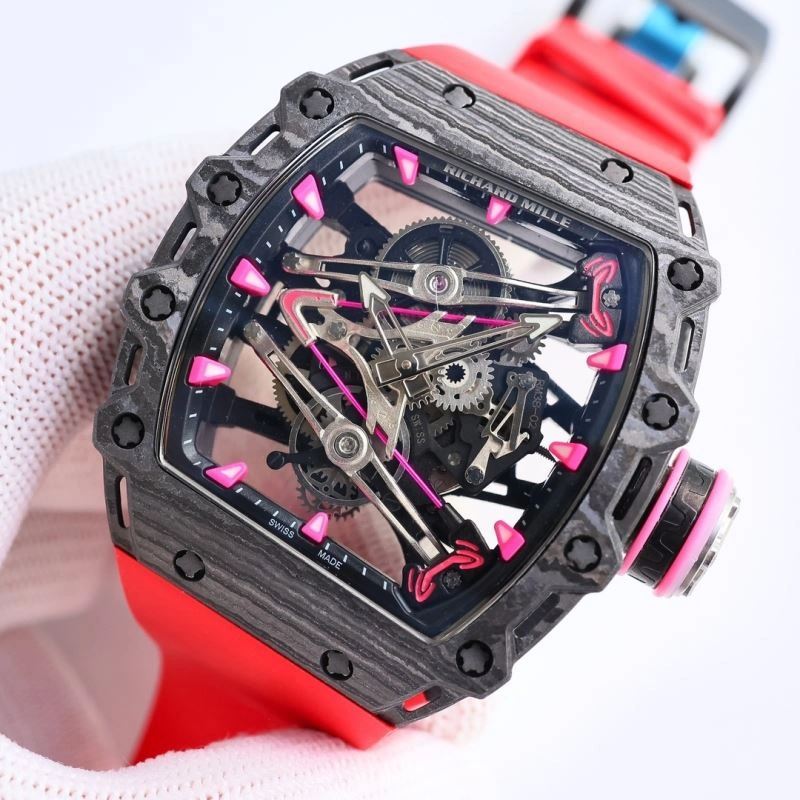 RICHARD MILLE Watches Fashionable 198655