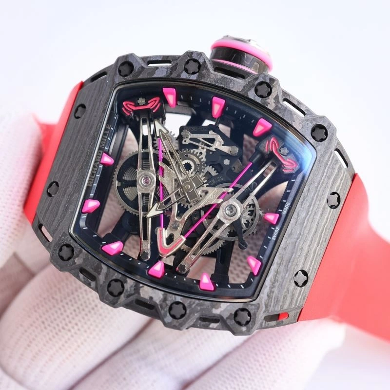 RICHARD MILLE Watches Fashionable 198655