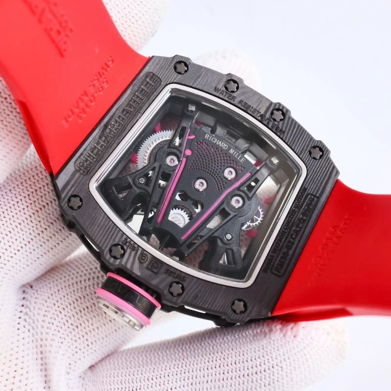 RICHARD MILLE Watches Fashionable 198655