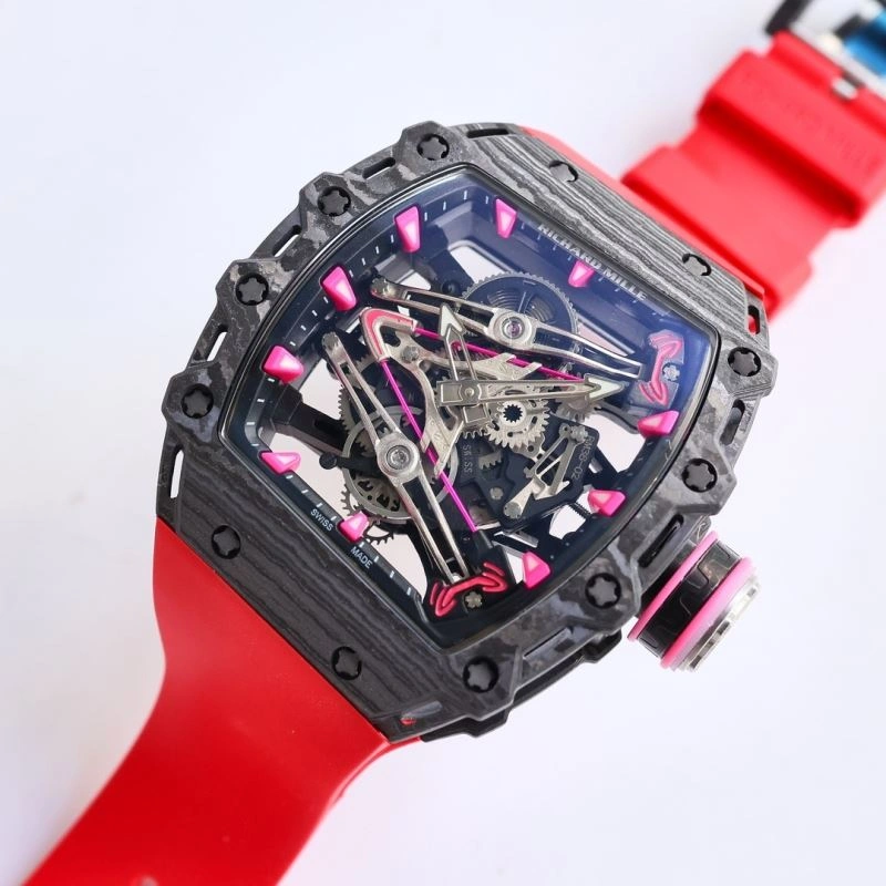 RICHARD MILLE Watches Fashionable 198655