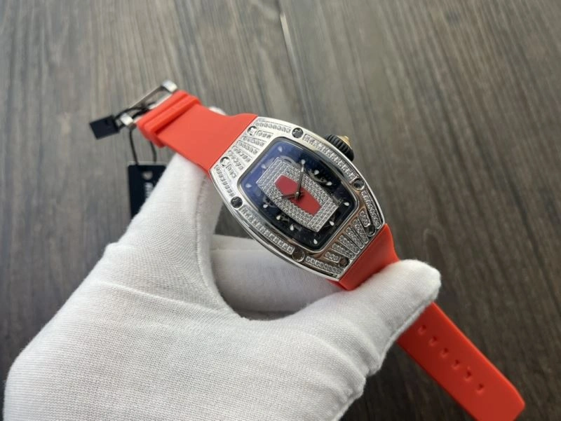 RICHARD MILLE Watches SunProtective 198650