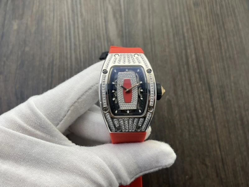RICHARD MILLE Watches SunProtective 198650
