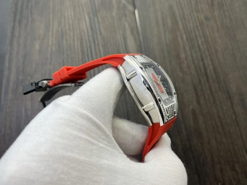 RICHARD MILLE Watches SunProtective 198650