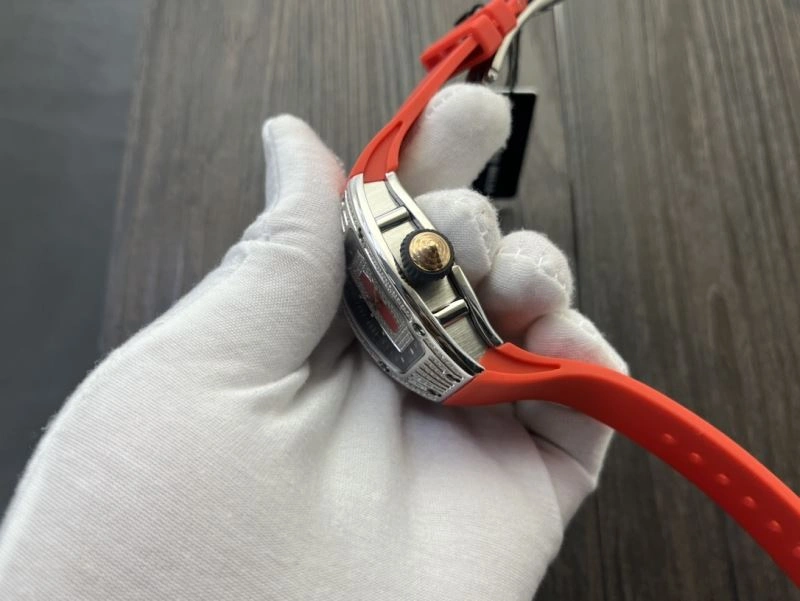 RICHARD MILLE Watches SunProtective 198650