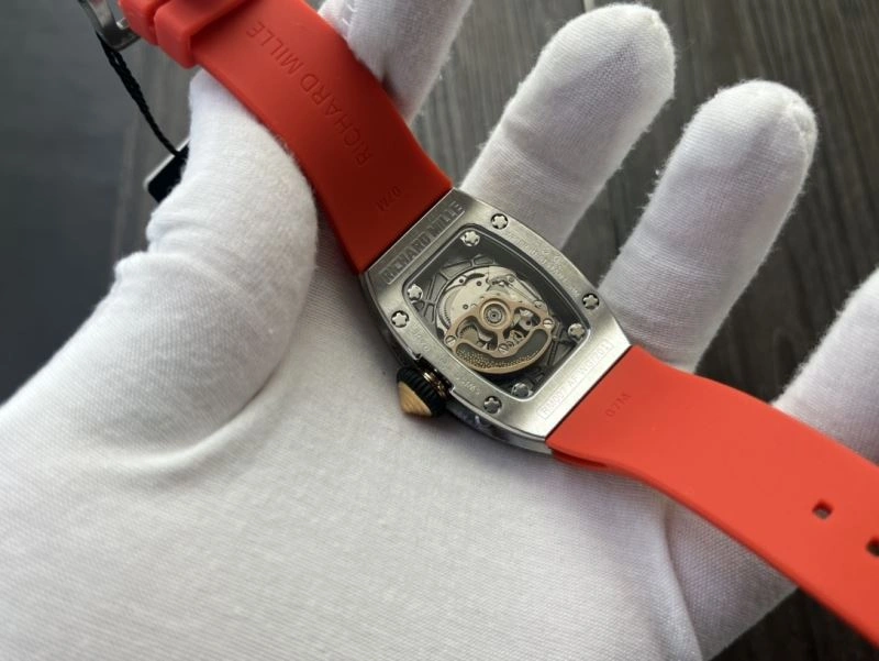 RICHARD MILLE Watches SunProtective 198650