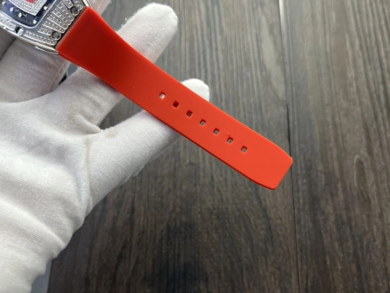 RICHARD MILLE Watches SunProtective 198650