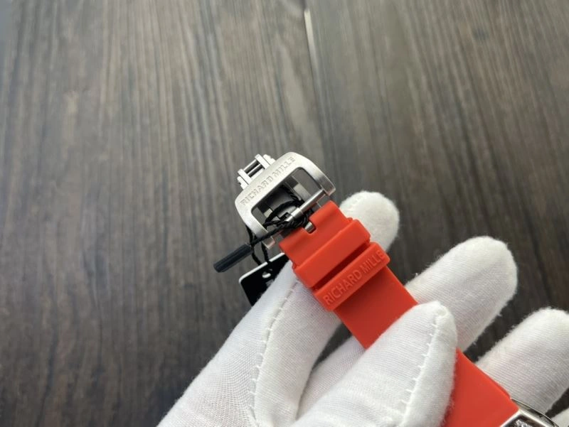 RICHARD MILLE Watches SunProtective 198650