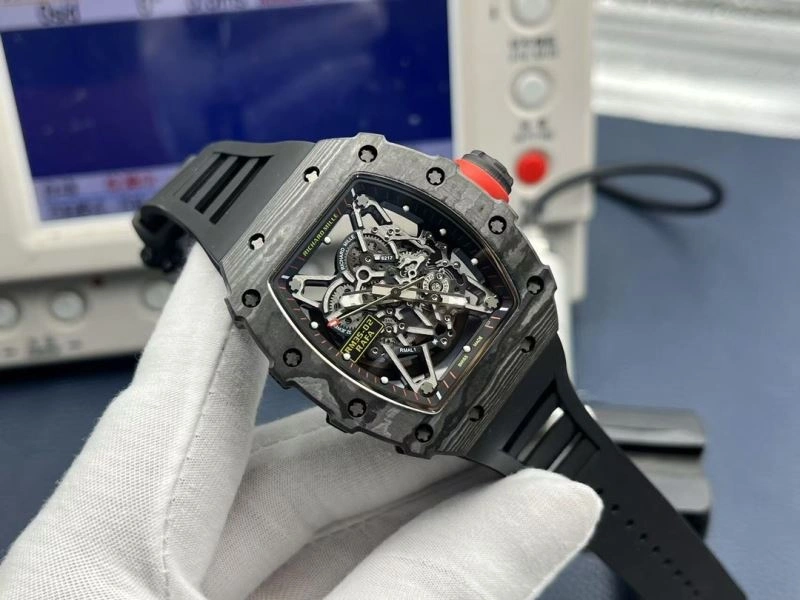 RICHARD MILLE Watches Casual 198645