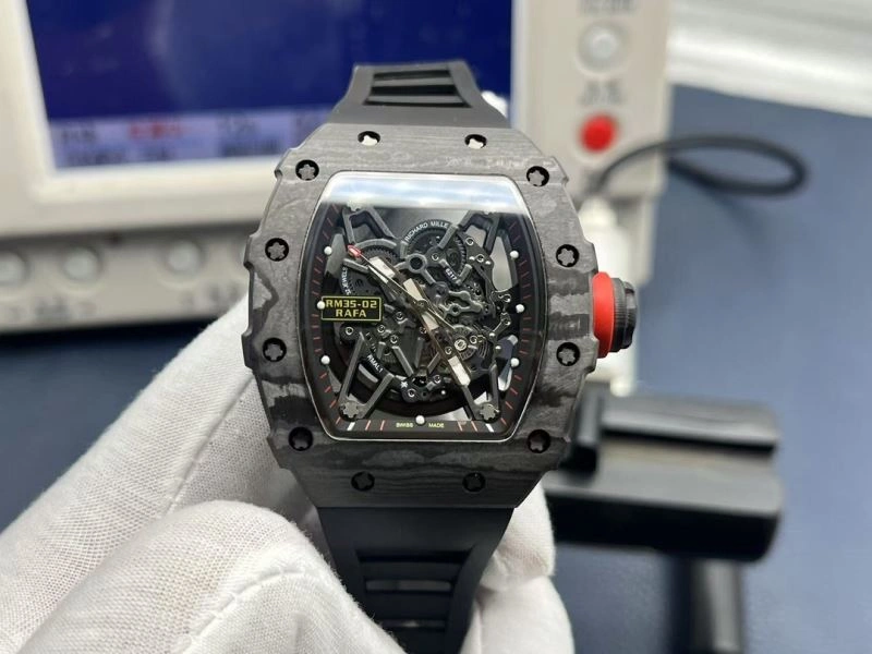 RICHARD MILLE Watches Casual 198645