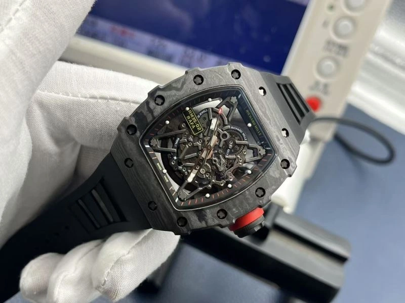 RICHARD MILLE Watches Casual 198645