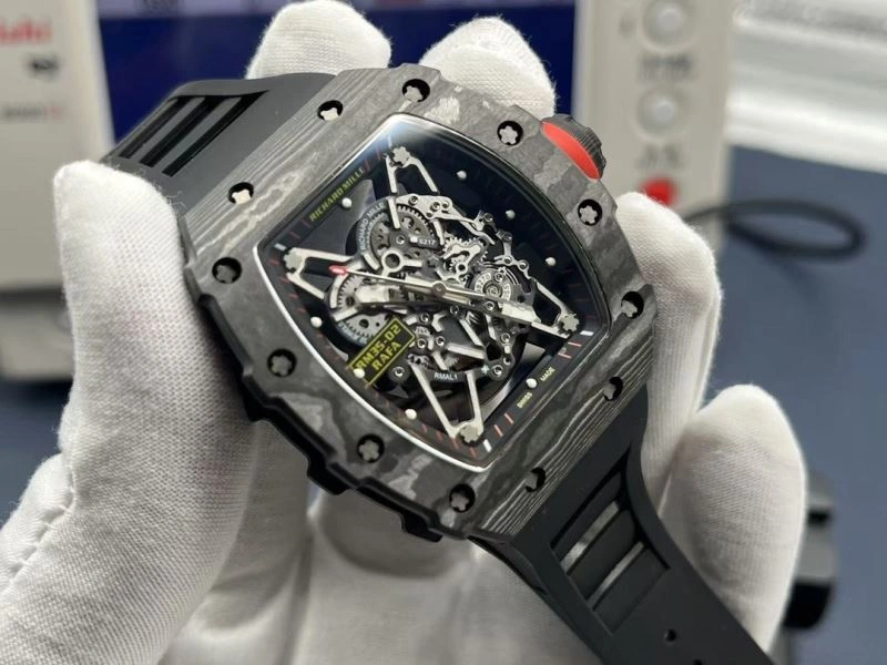 RICHARD MILLE Watches Casual 198645