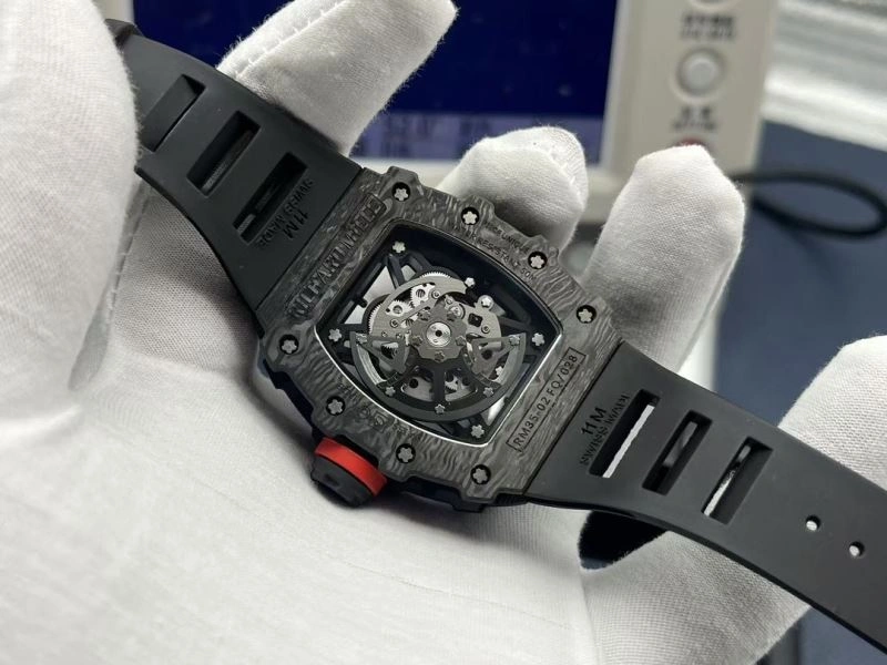 RICHARD MILLE Watches Casual 198645