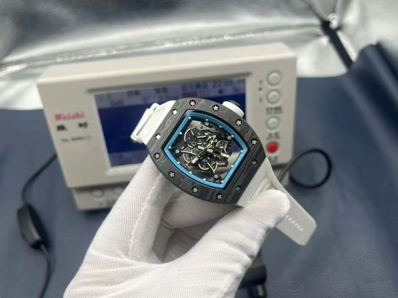 Contemporary RICHARD MILLE Watches 198635