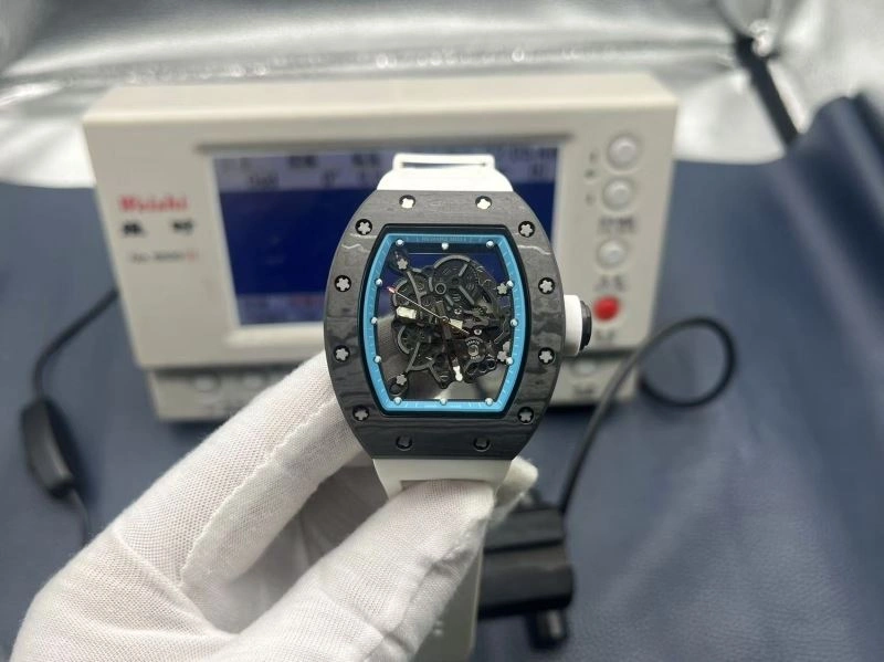 Contemporary RICHARD MILLE Watches 198635