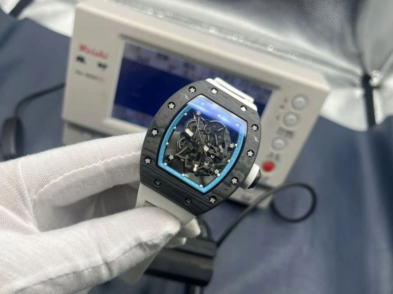 Contemporary RICHARD MILLE Watches 198635