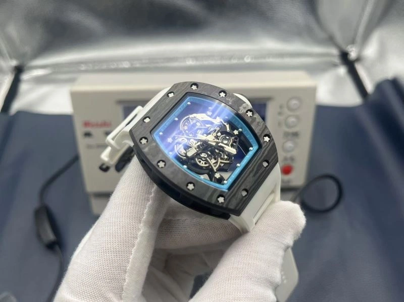Contemporary RICHARD MILLE Watches 198635