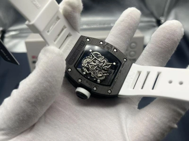 Contemporary RICHARD MILLE Watches 198635