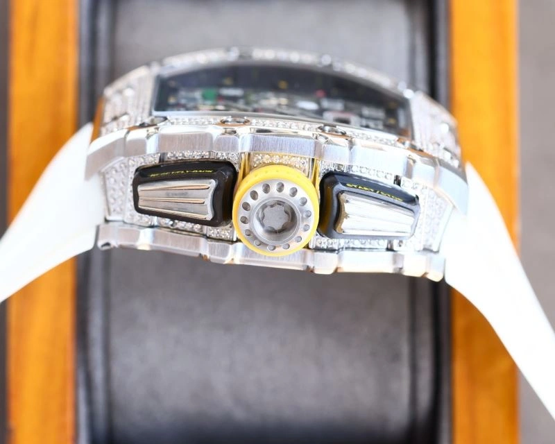 SmoothTexture RICHARD MILLE Watches 198641