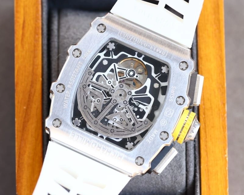 SmoothTexture RICHARD MILLE Watches 198641