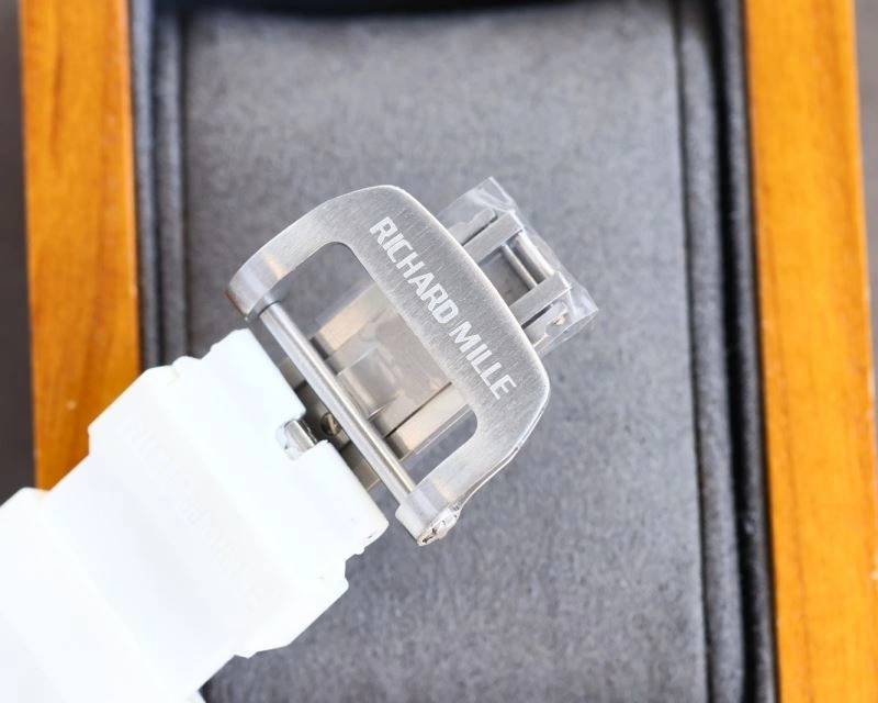 SmoothTexture RICHARD MILLE Watches 198641