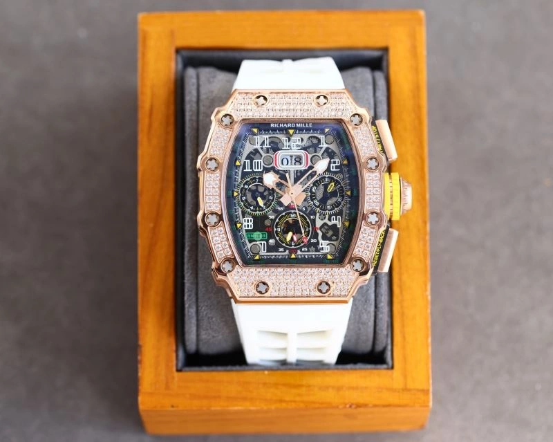 RICHARD MILLE Watches Contemporary 198639