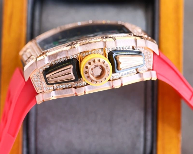 RICHARD MILLE Watches Contemporary 198639