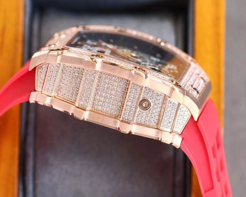 RICHARD MILLE Watches Contemporary 198639
