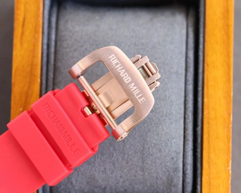 RICHARD MILLE Watches Contemporary 198639