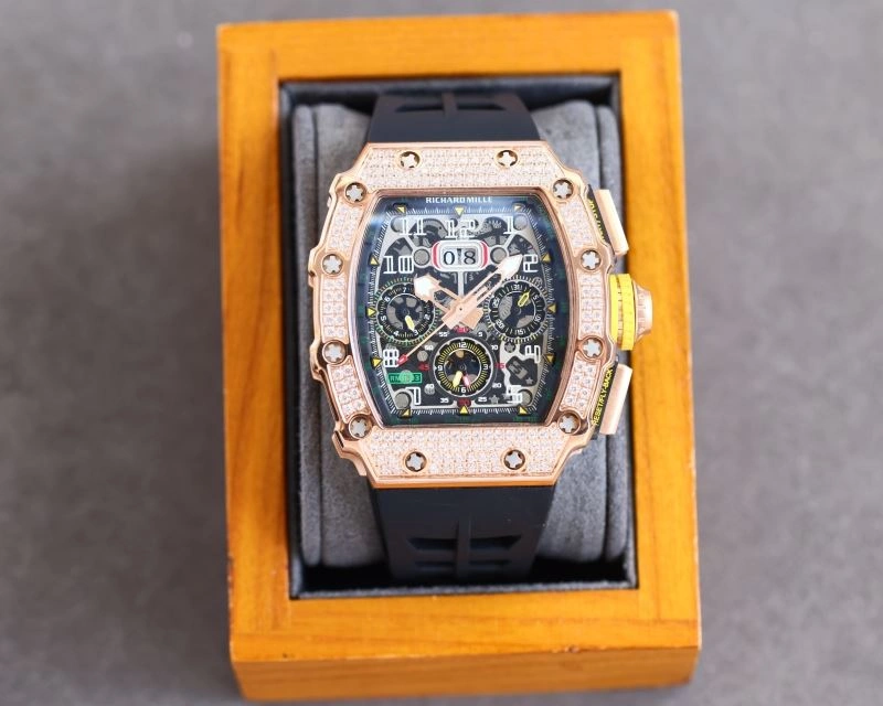 RICHARD MILLE Watches Cozy 198637