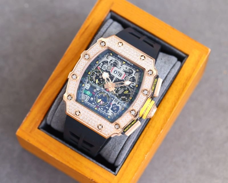 RICHARD MILLE Watches Cozy 198637