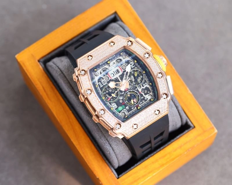 RICHARD MILLE Watches Cozy 198637