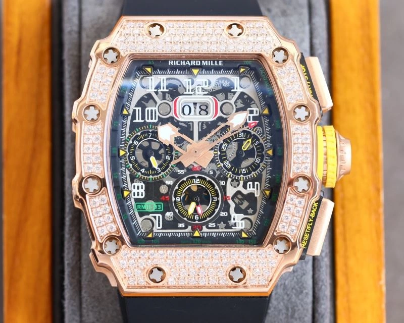 RICHARD MILLE Watches Cozy 198637