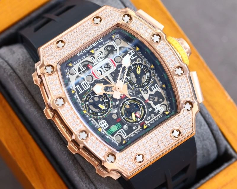 RICHARD MILLE Watches Cozy 198637