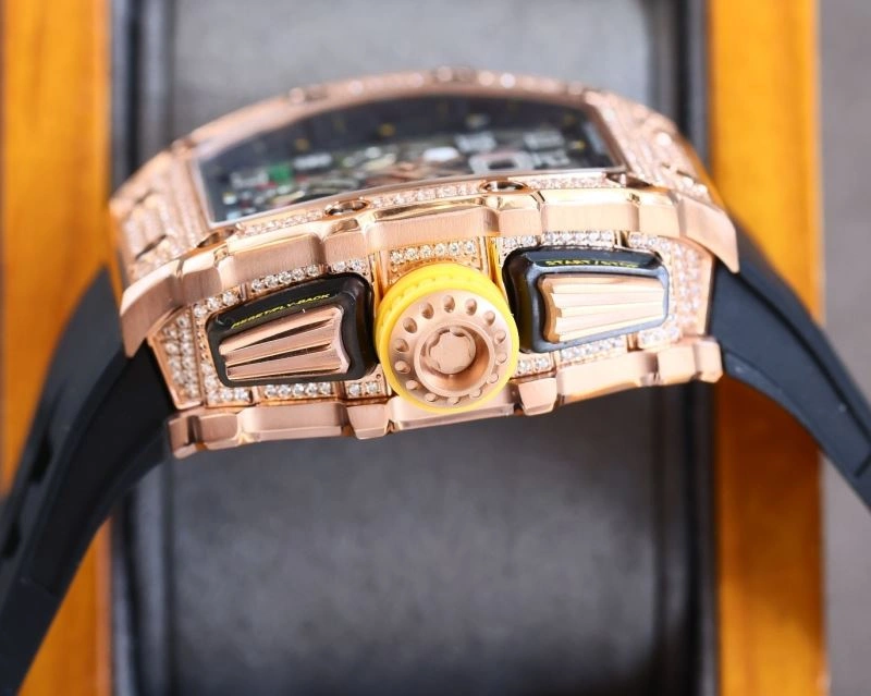 RICHARD MILLE Watches Cozy 198637