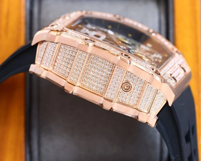 RICHARD MILLE Watches Cozy 198637