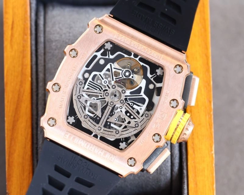 RICHARD MILLE Watches Cozy 198637