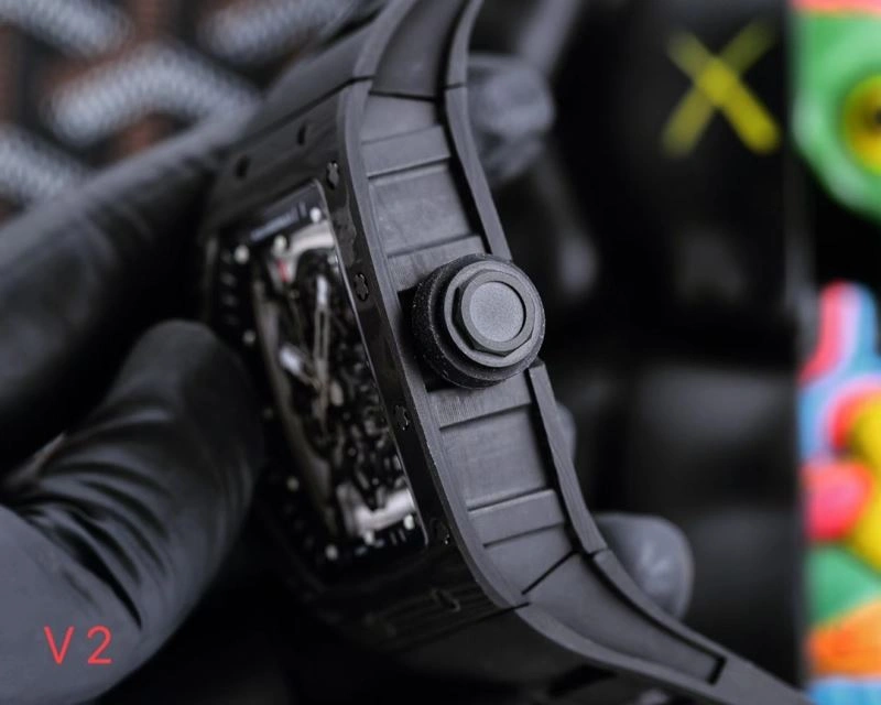 Upgraded RICHARD MILLE Watches 198774