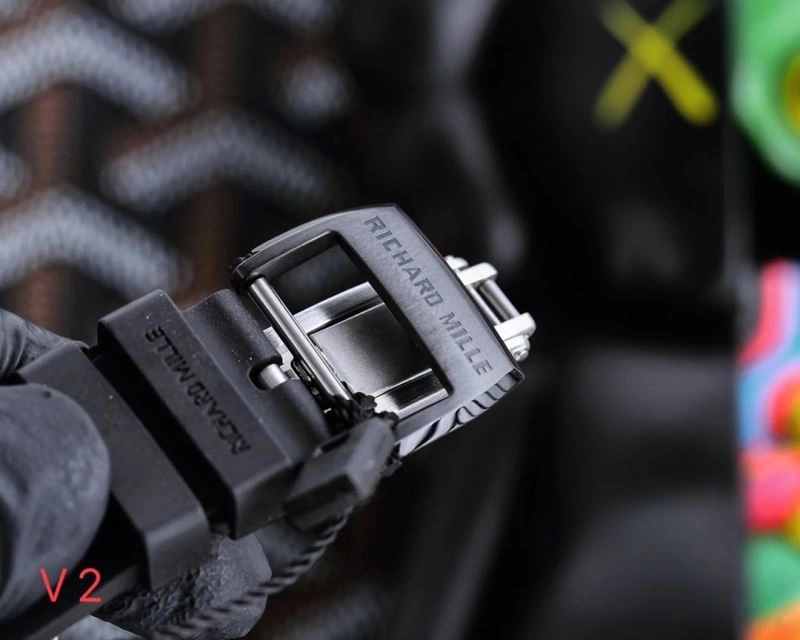 Upgraded RICHARD MILLE Watches 198774