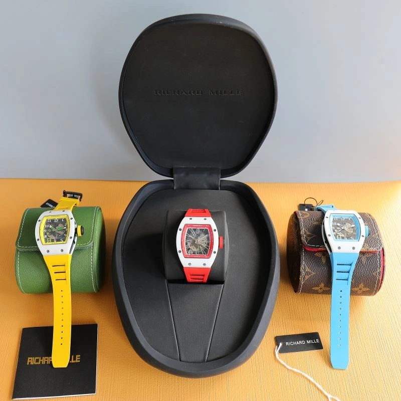WeatherProof RICHARD MILLE Watches 198773